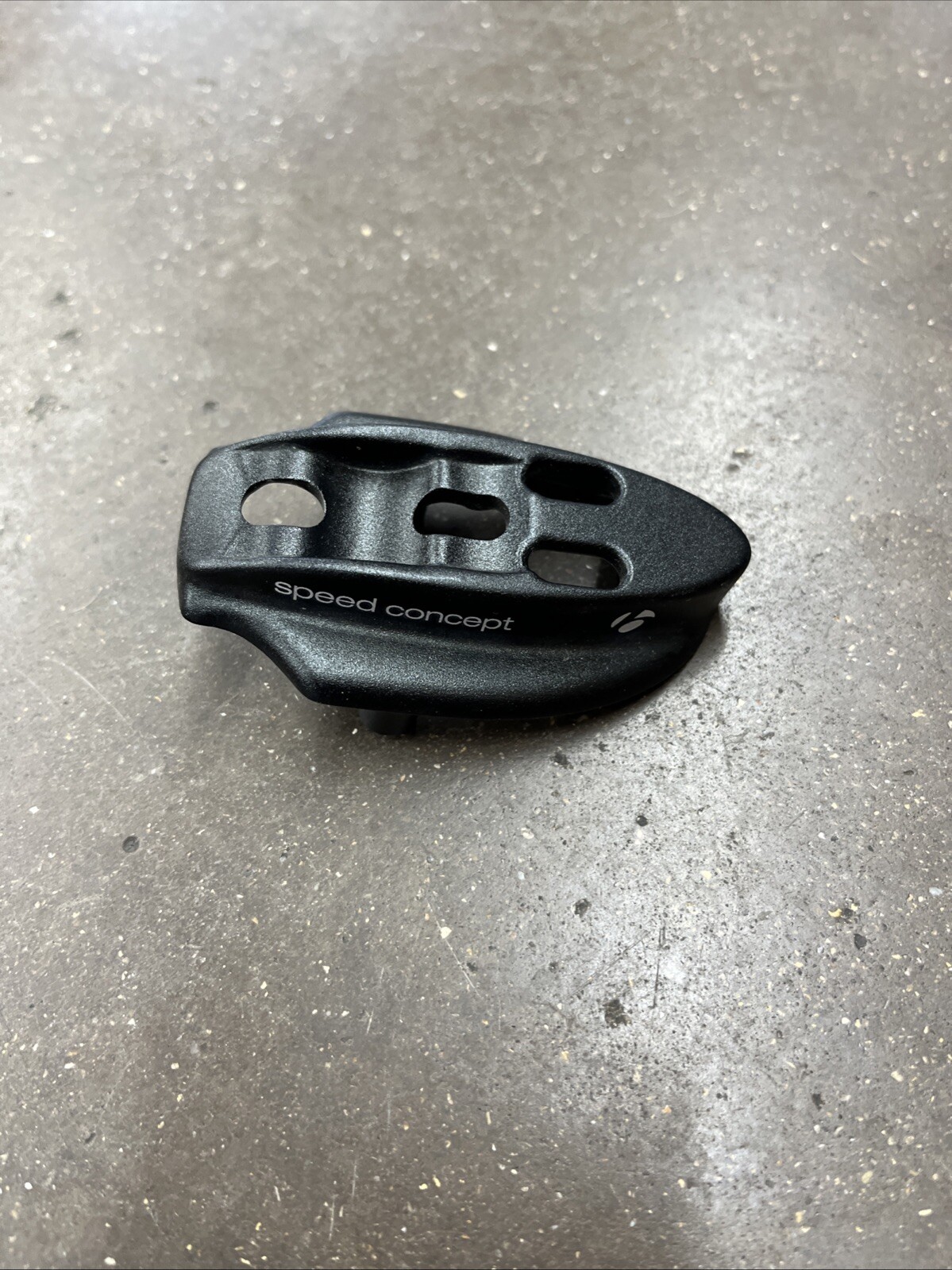 Trek BONTRAGER First Generation Speed Concept 15mm Mono Spacer Part No. 326500