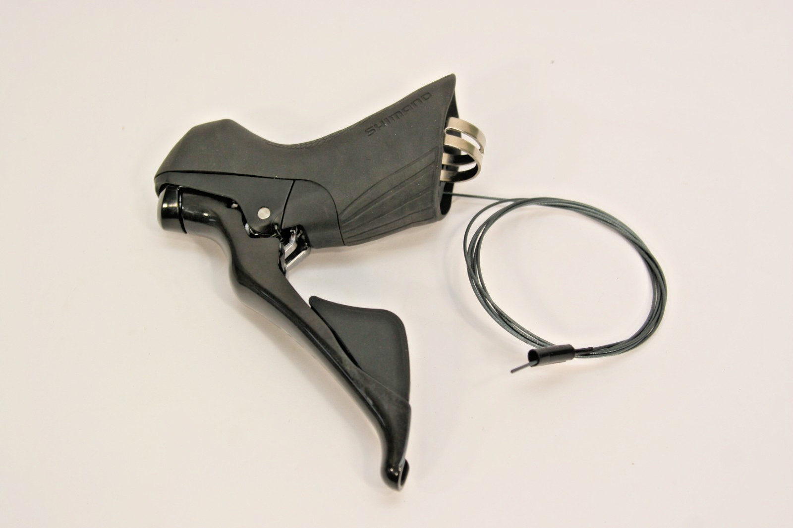 Shimano 105 ST-R7000 Left/Front 2 Speed Drop Bar Road Shifter/Brake Lever STR7L