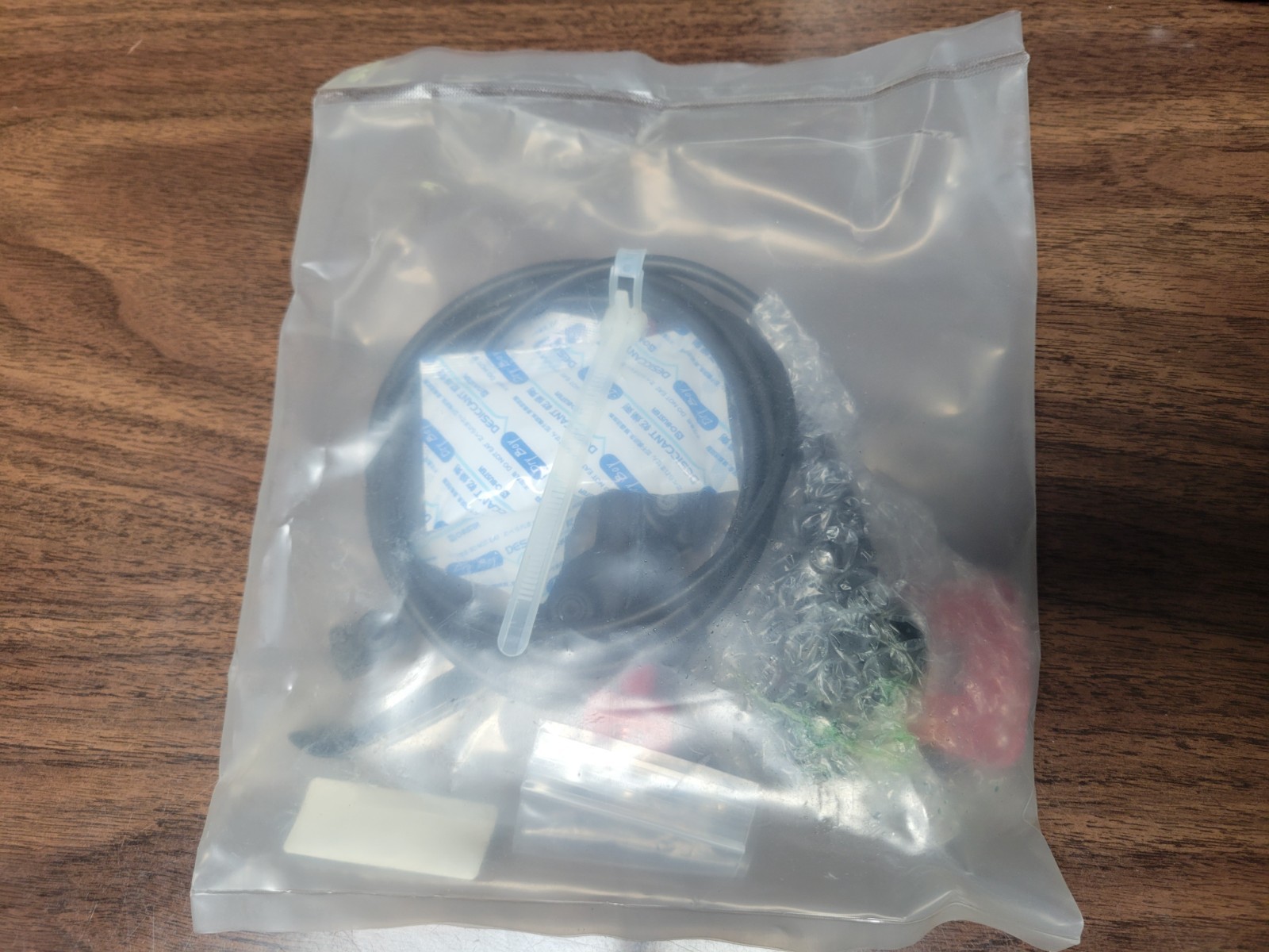 New oem Sram Level TLM Hydraulic Disc Brake: REAR – 1550mm – 2 piston BR001434