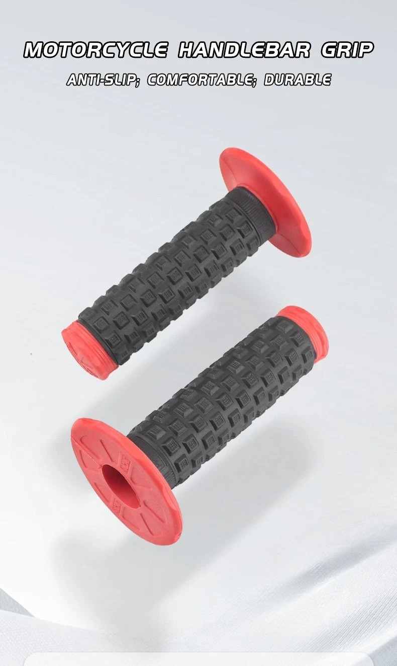 Pro Taper Pillow Top Grips for Dirt Bike Motorcyclye Twist Throttle