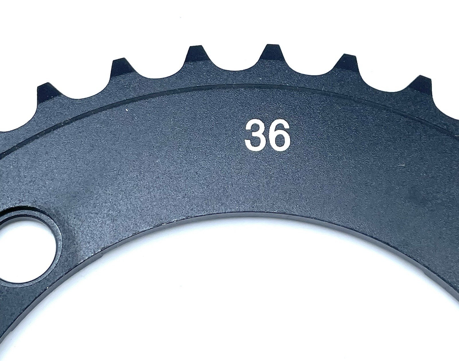 MTB / BMX Chainring 36 Tooth 4 Bolt 104bcd NEW