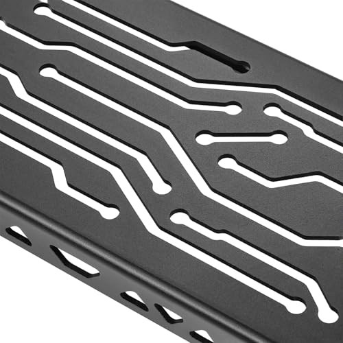 Electric Dirt Bike Controller Protective Cover,CNC 6061 Aluminum Controller