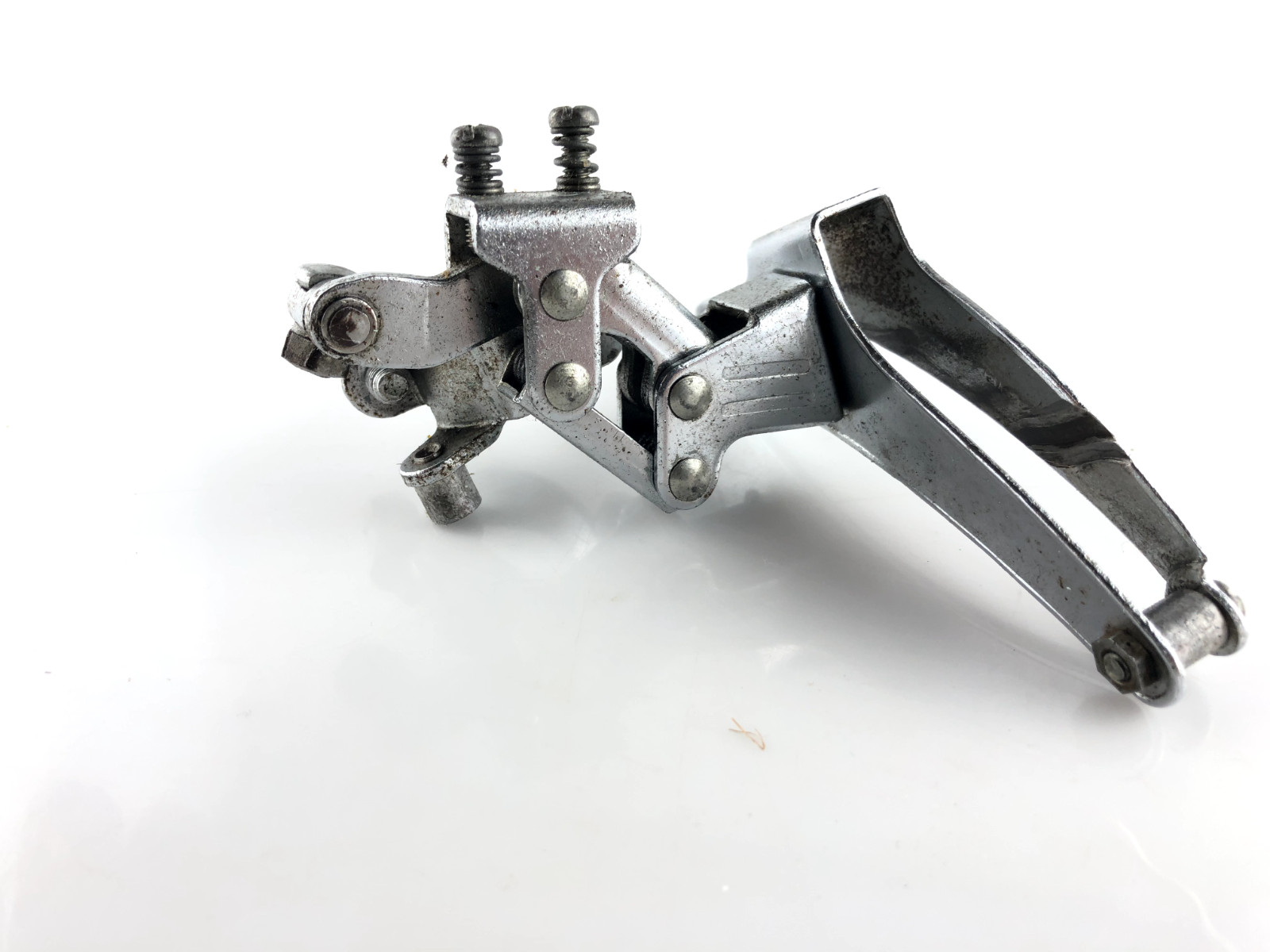 Vintage Shimano Thunderbird Front Derailleur Road Bike Cruiser F14