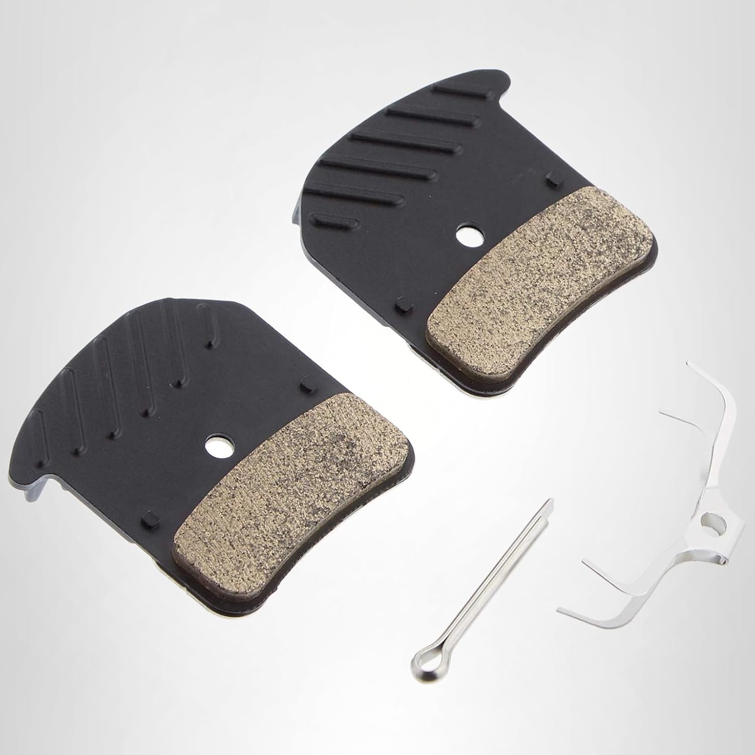Shimano Disc Brake Pads H03C