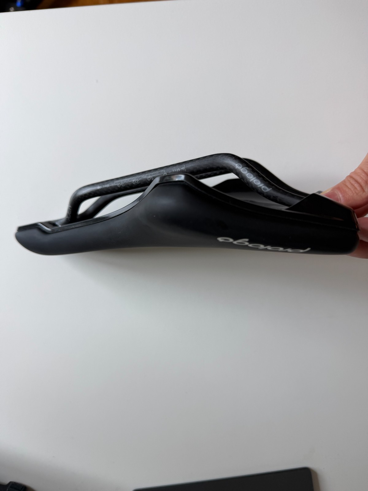 Prologo Dimension EVA Nack 245mmx156mm