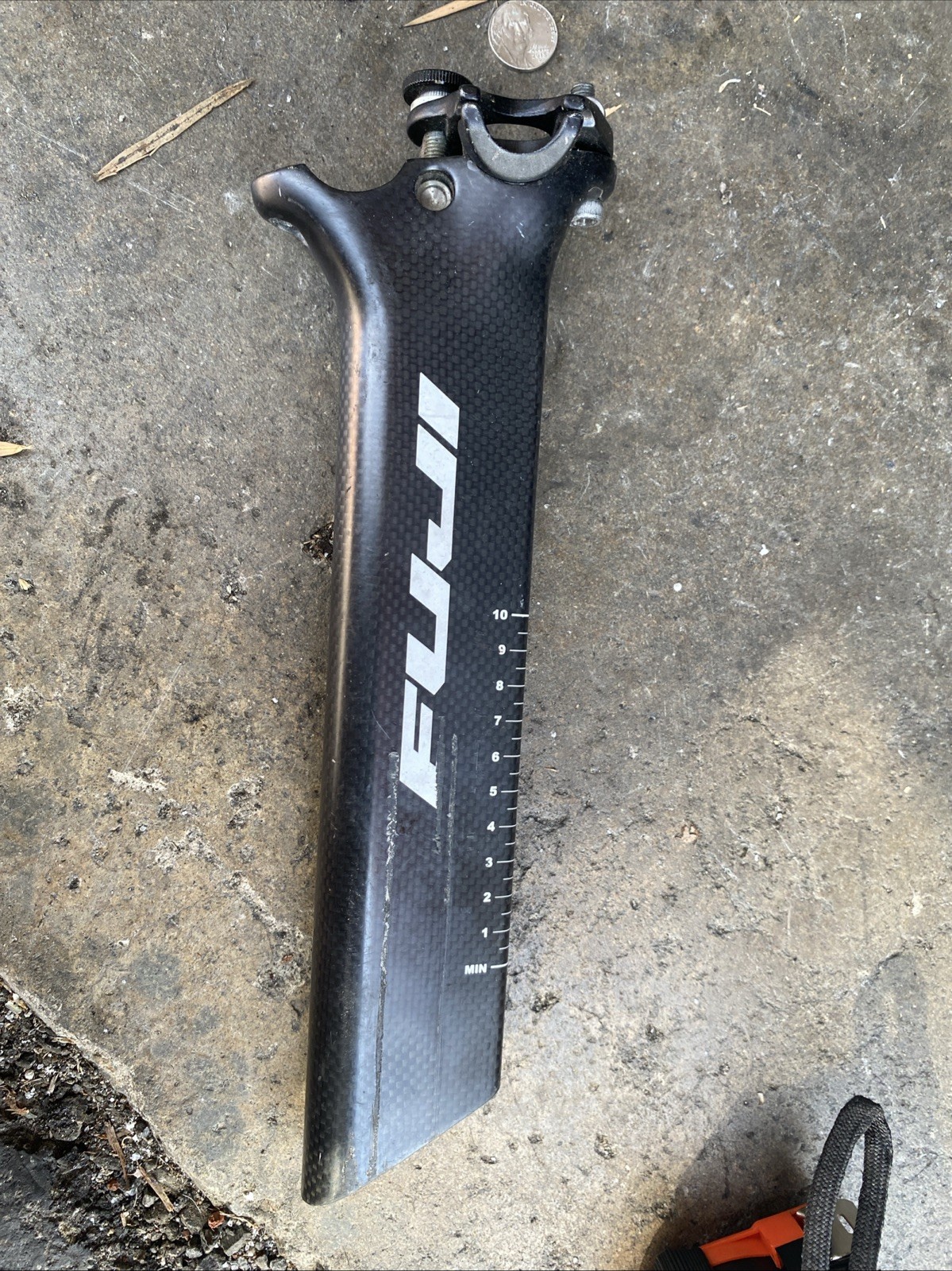 Fuji Seat Post Carbon Posts