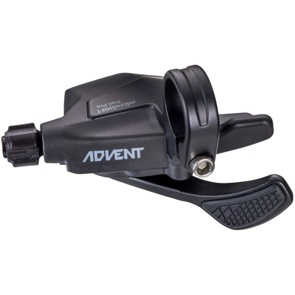 microSHIFT Trail Trigger Pro Right Shifter – 1×9 Speed ADVENT Compatible