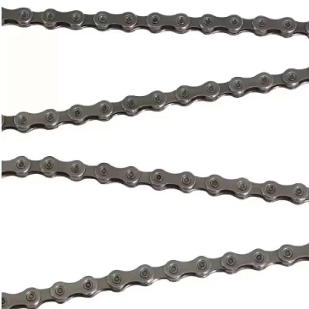 For Shimano MTB Road Bike 6/7/8/9/10/11 Speeds Chain HG40/53/54/701 116 Links