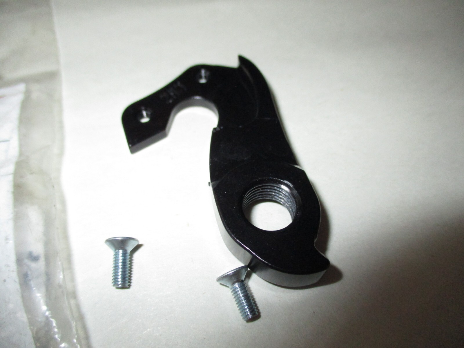 Wheels Manufacturing Replaceable Derailleur Hanger Dropout – 283 (TXMX1)