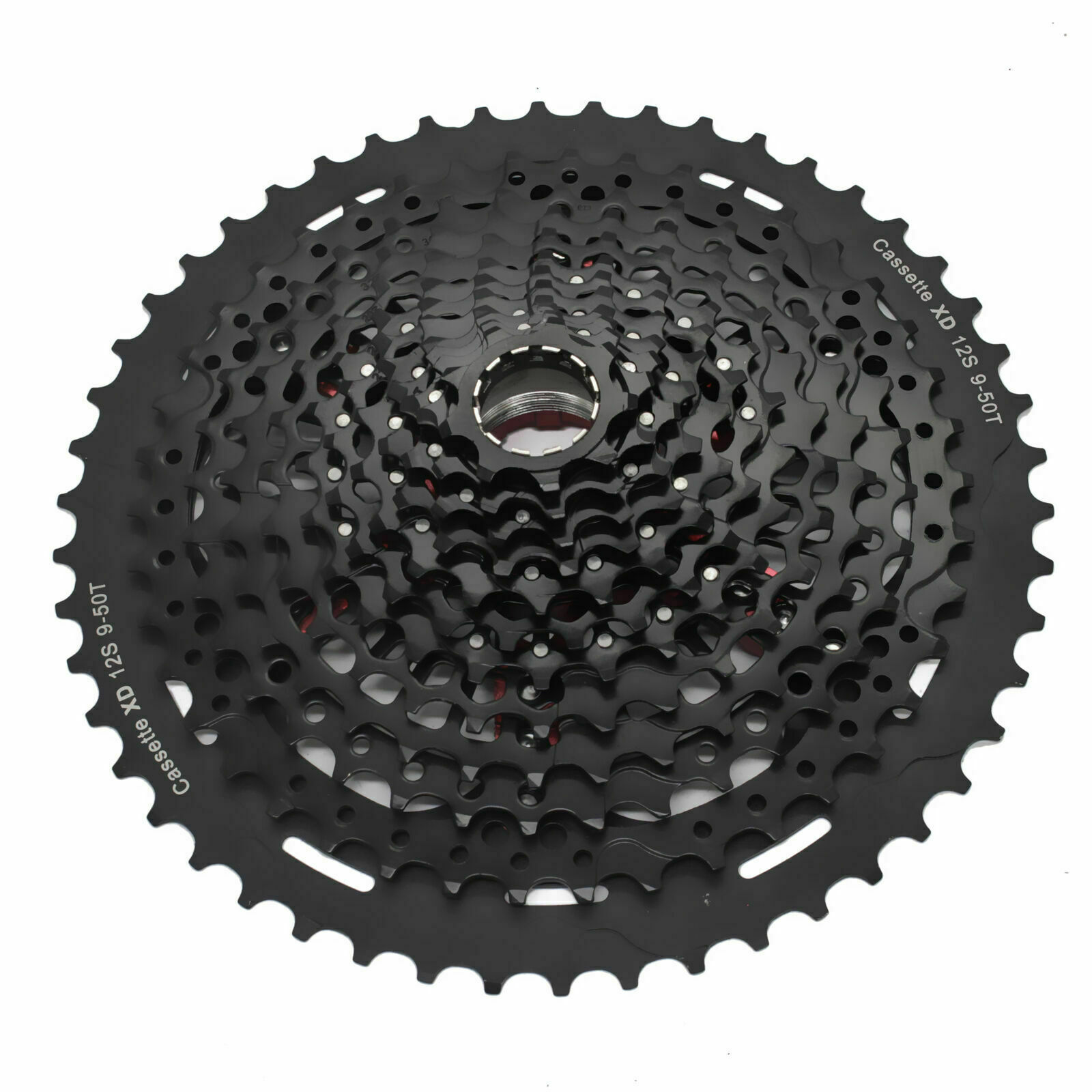 For Sram XD 11/12 Speed 9-50T/10-50T/10-52T MTB freewheel Fits GX EAGLE Cassette