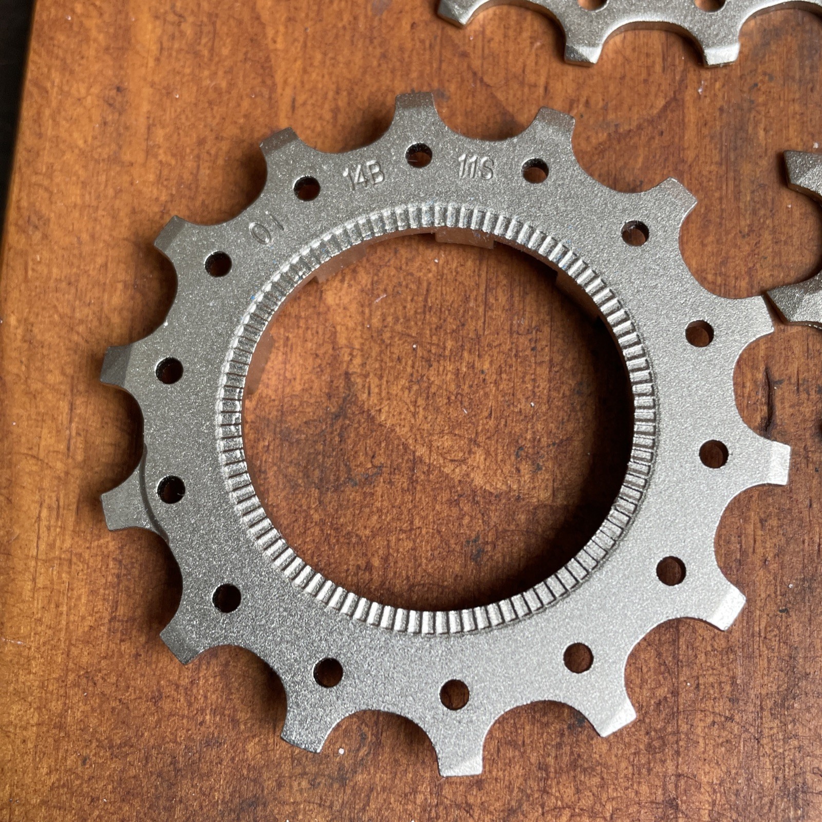 New SHIMANO Ultegra CS-6800 HG-EV 11-Speed ROAD Cassette 14-28t US Jr’s JAPAN