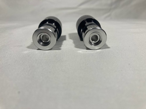 Controltech Terminator MTB Bike Handlebar End Extension Plug – Length 20mm