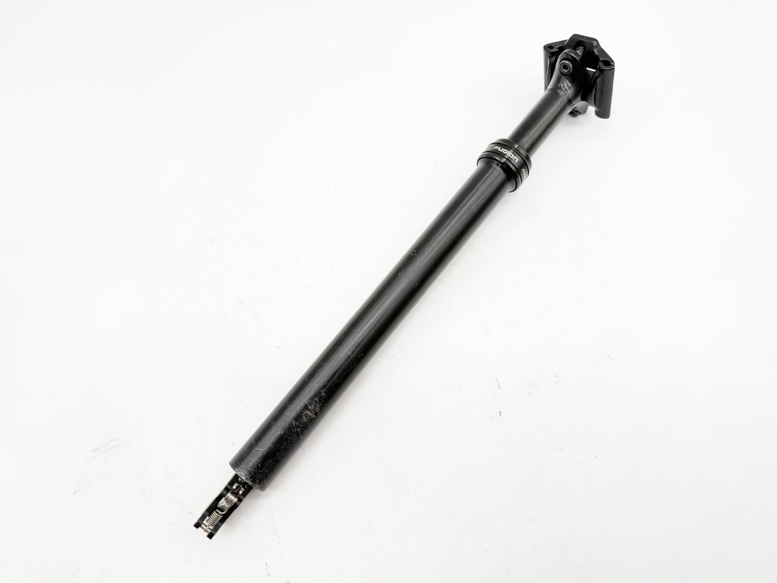 X Fusion Manic Dropper Seatpost 27.2mm 50/350