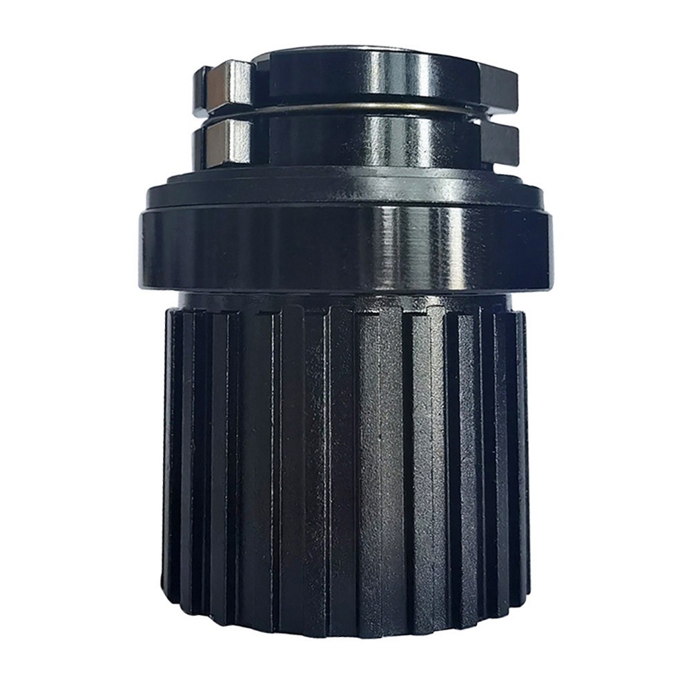 Freehub Body Bicycle 7075 Aluminum Alloy for supports 12mm Thru-axle for 2
