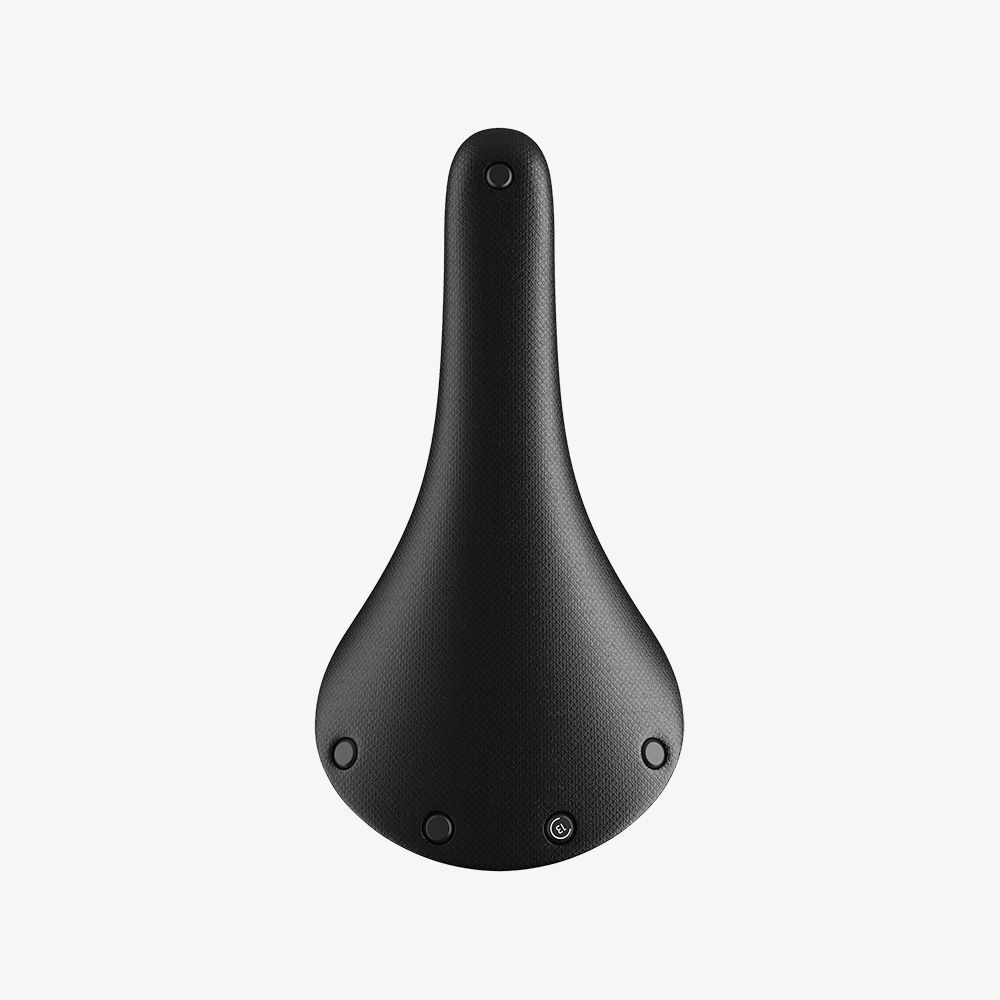 Brooks All Weather CAMBIUM Saddles C13, Standard or Carved