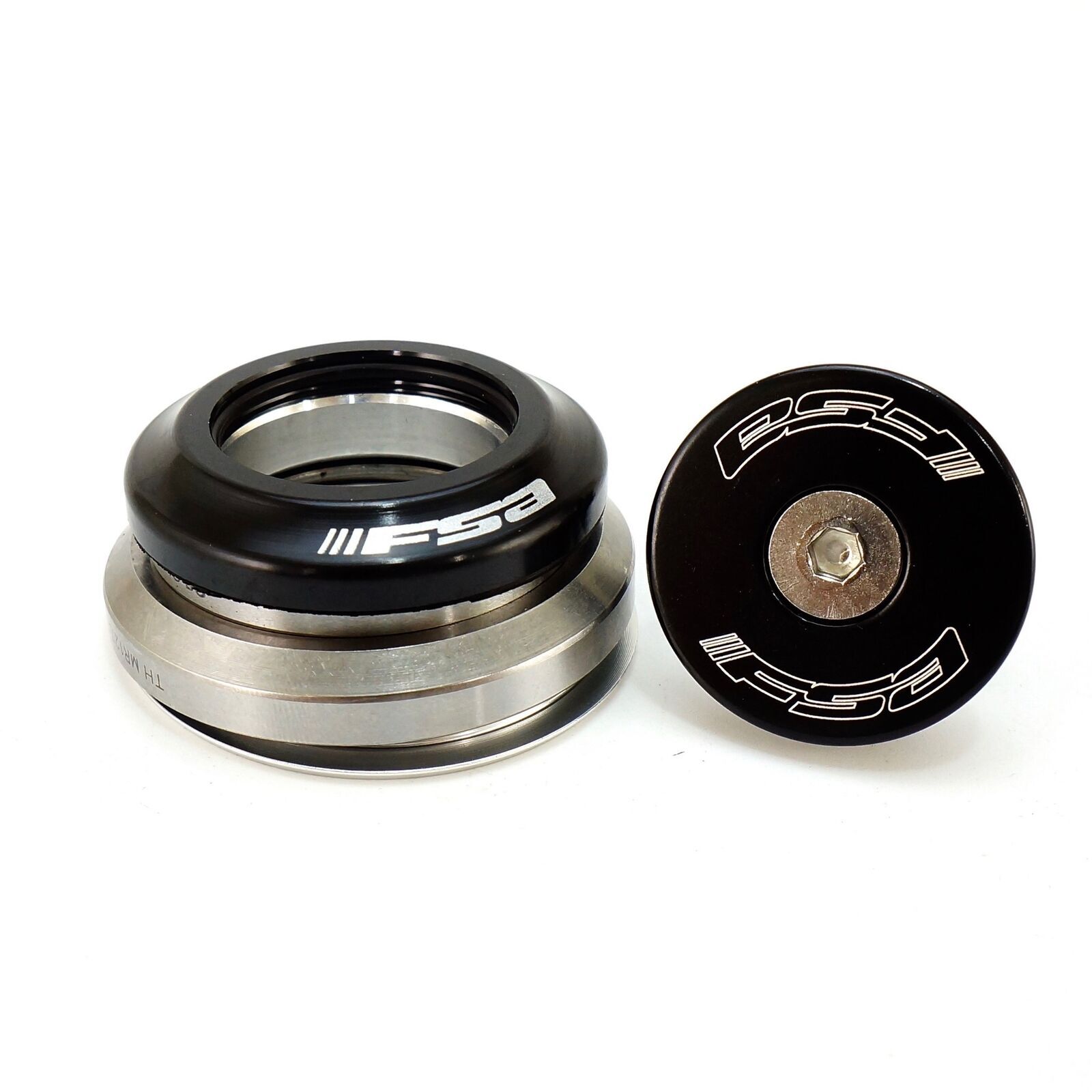 FSA Orbit C-40-ACB 1.5 Headset (No.42/ACB) IS42 / IS52 Tapered Integrate Headset