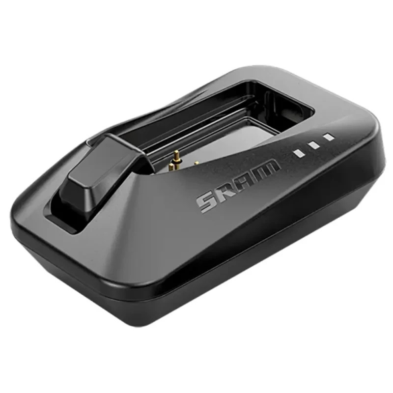 SRAM AXS Battery Charger. USB-C