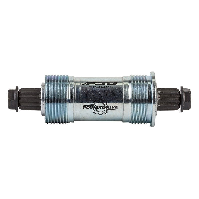 FSA bottom bracket BB Power Drive BC1 1.37x24T 73 x 113mm BB8420 ST 210-3533
