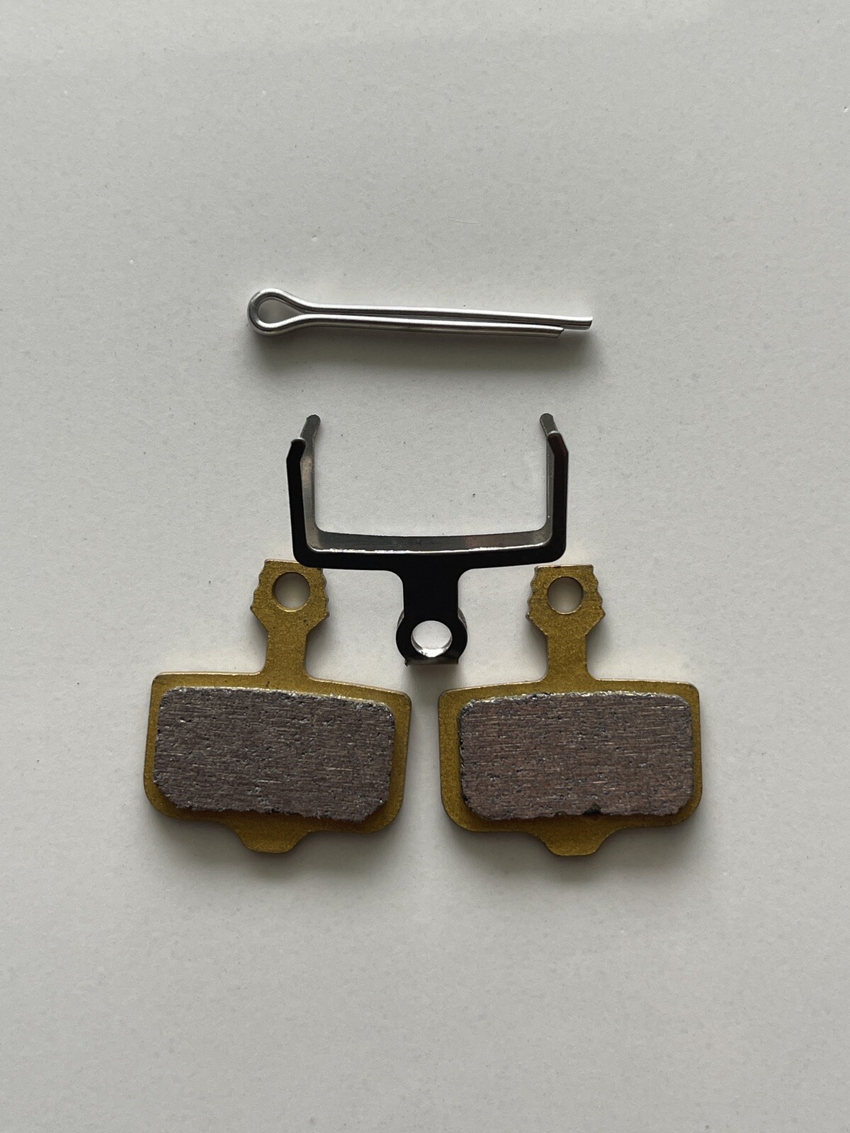 Super Stoppie Sintered – Avid/ SRAM Disc Brake Pads Fit Elixir & DB Series