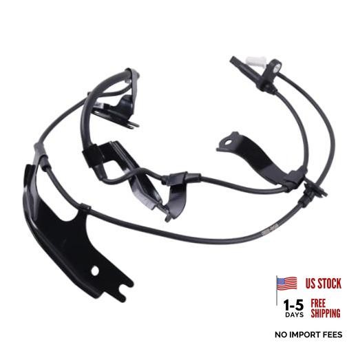 Rear LH Speed Sensor 89546-30080 – Compatible for Lexus IS250 RC350 GS250