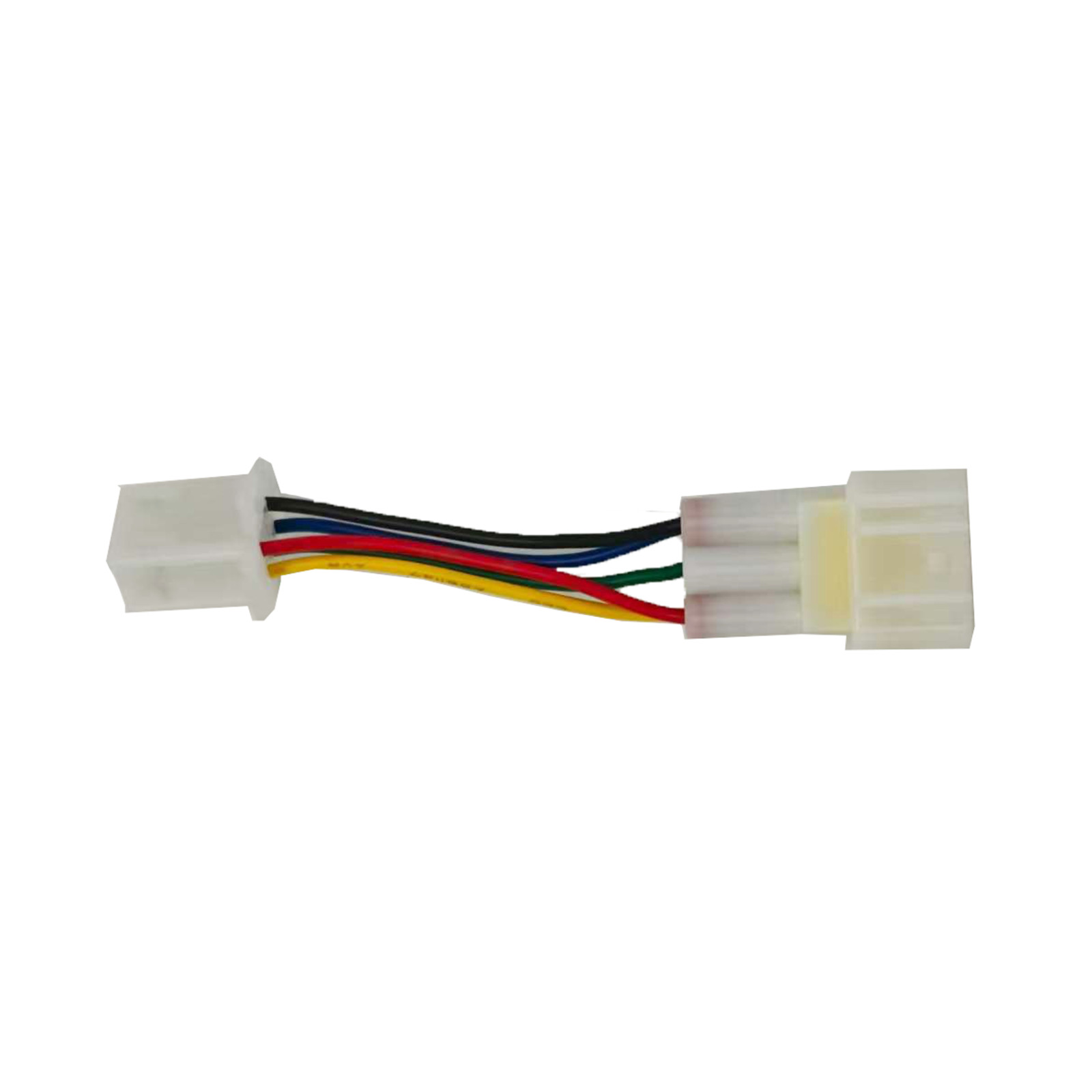Ebike Motor Hall Sensor Adapter Cable