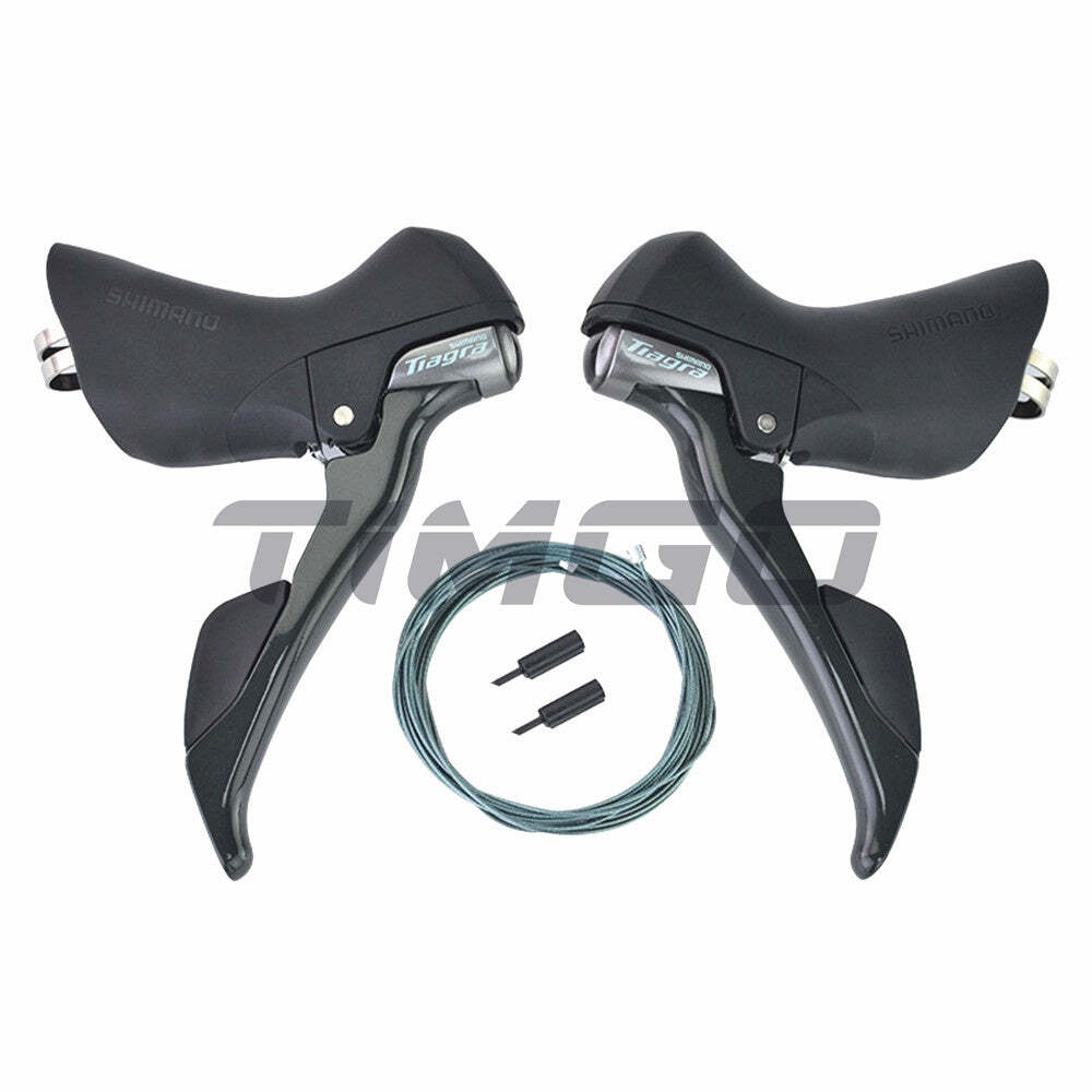 Shimano Tiagra 4700 Road Bike 2×10 Speed Derailleur Set FD-4700 RD-4700 ST-4700