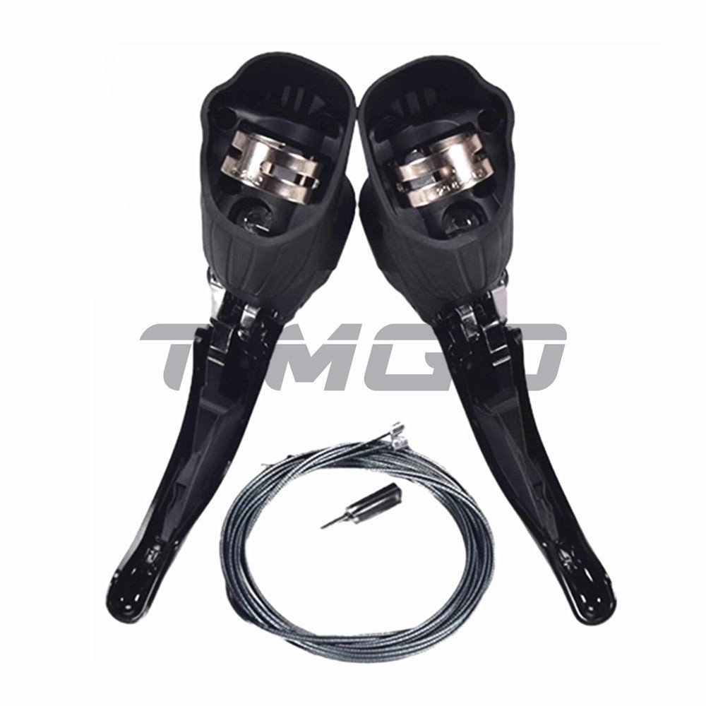 Shimano 105 ST-R7000 2×11 Speed STI Dual Control Shifter Brake Lever Rim Brake