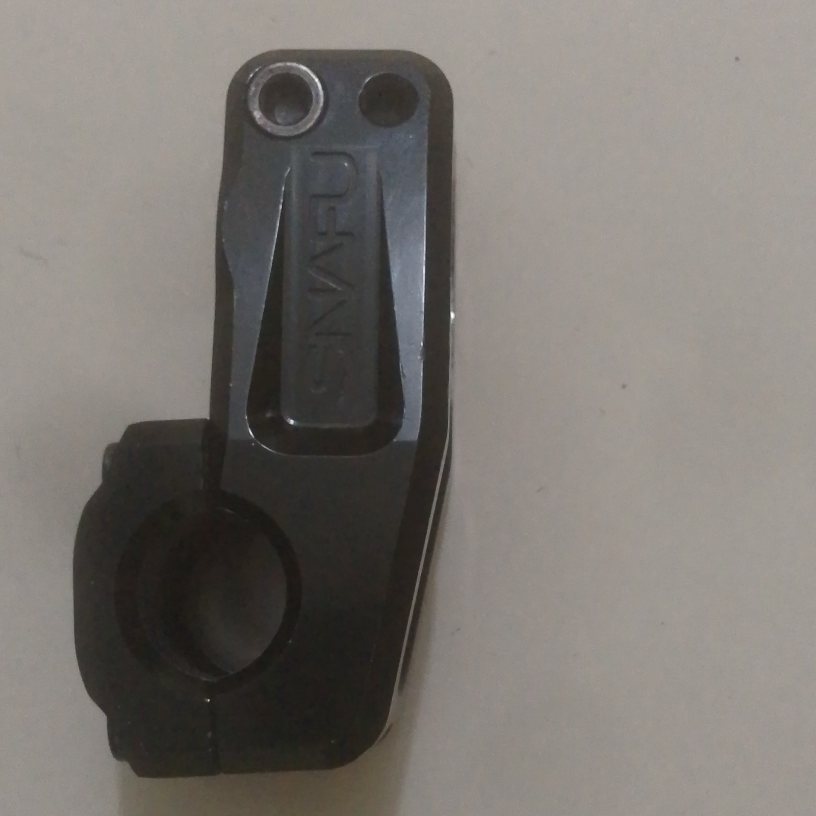 Wethepeopleople Felixphagerber Hadlenbar 25.4mm