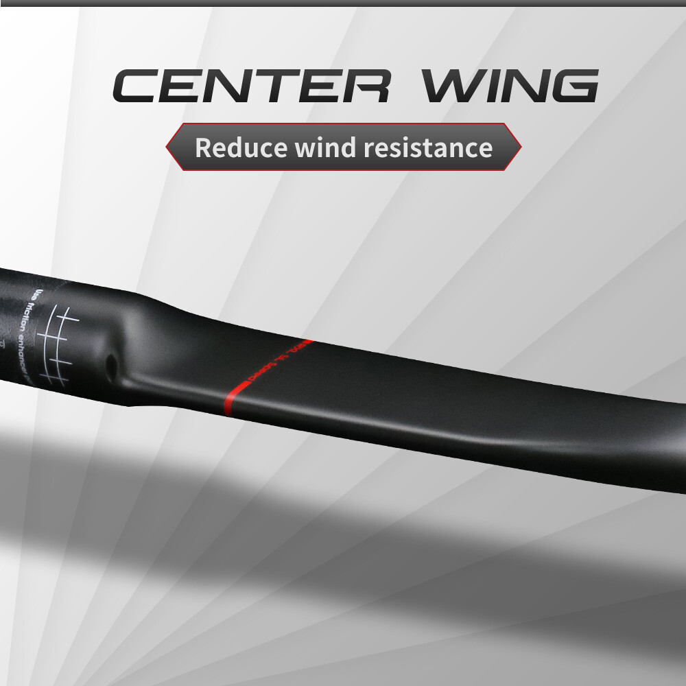 400/420/440mm Road Handlebar 31.8 Carbon Fiber New Arrival Cycling Bent Drop Bar