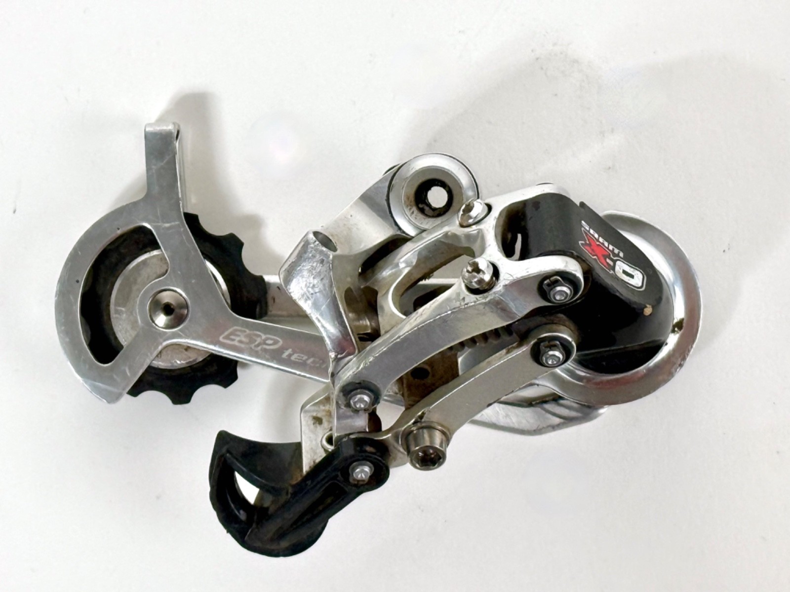 SRAM X0 Rear Derailleur ESP Technology 9 Speed Long Cage Mountain Bike Bicycle