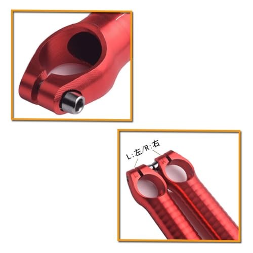 Bicycle Handlebar Ends, 22.2 mm, Aluminum, Black, Mountain Bike, Road Bike,