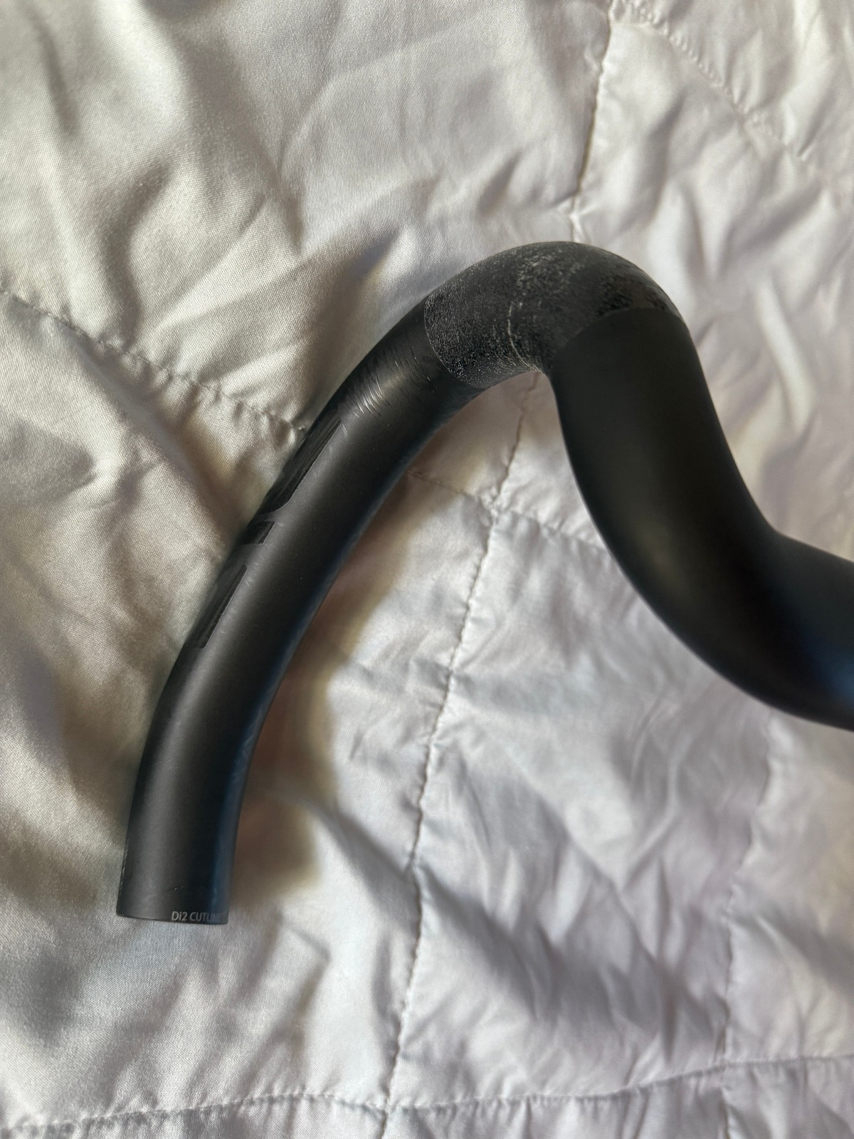 42cm ENVE SES AR In-Route Aero Carbon Road Handlebar 31.8mm