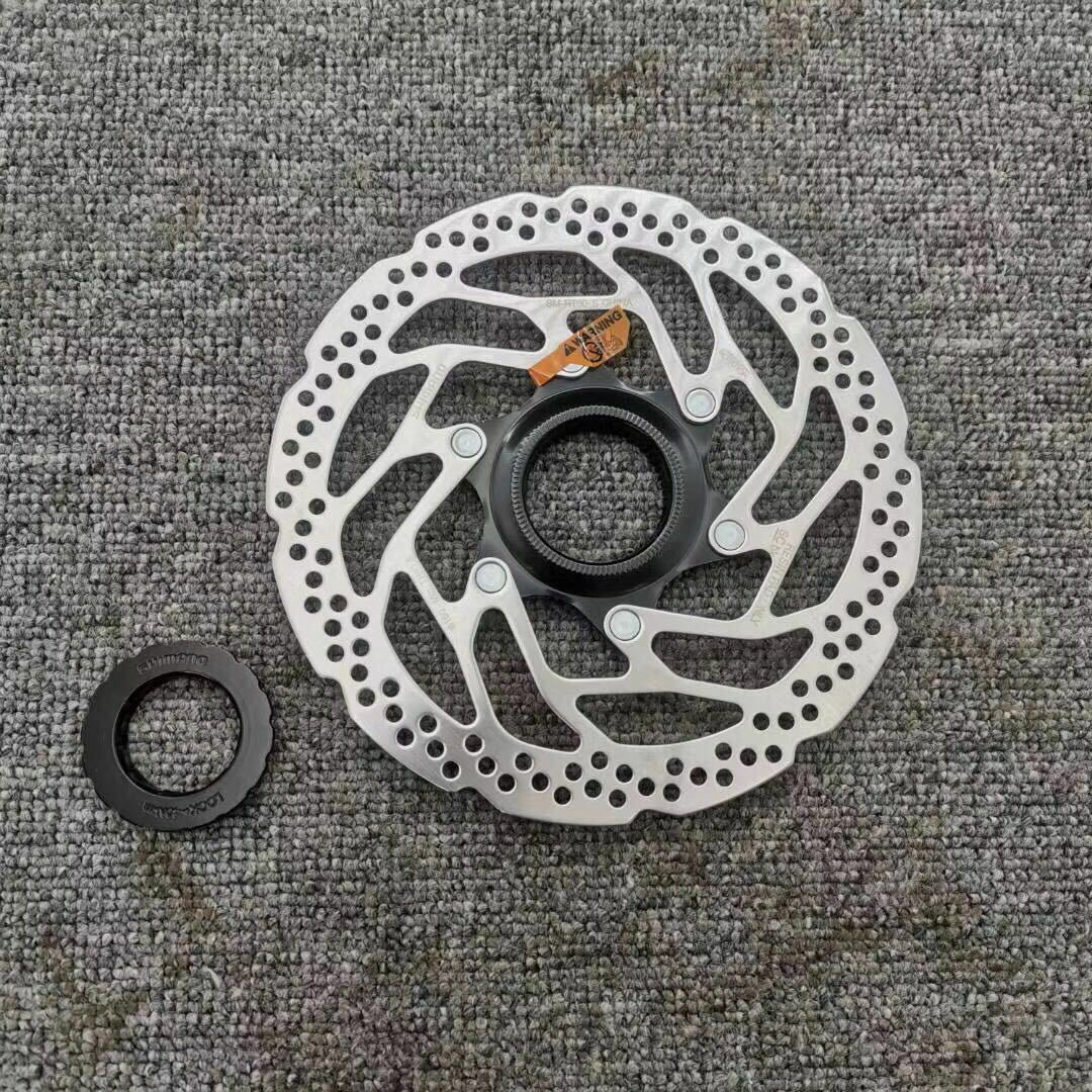 Shimano BR-M375/TX805 Mechanical Disc Brake Calipers For w/Resin Pads G3 HS1