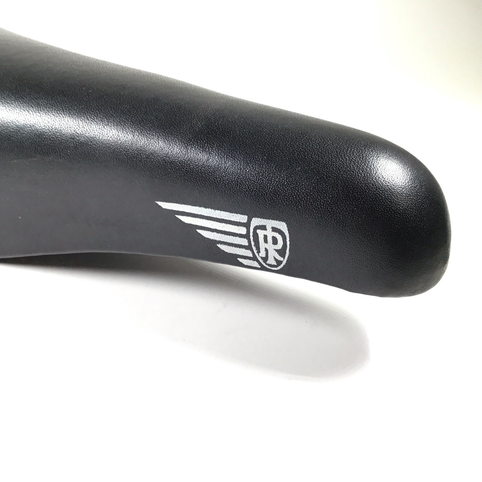 Ritchey Logic Saddle By Viscount Seat Vintage MTB Team P23 P22 P21 WCS PROJECT