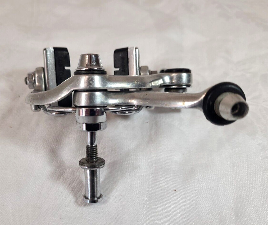 Suntour 4700 Brake Caliper Set Front & Rear – CLEAN! / #189