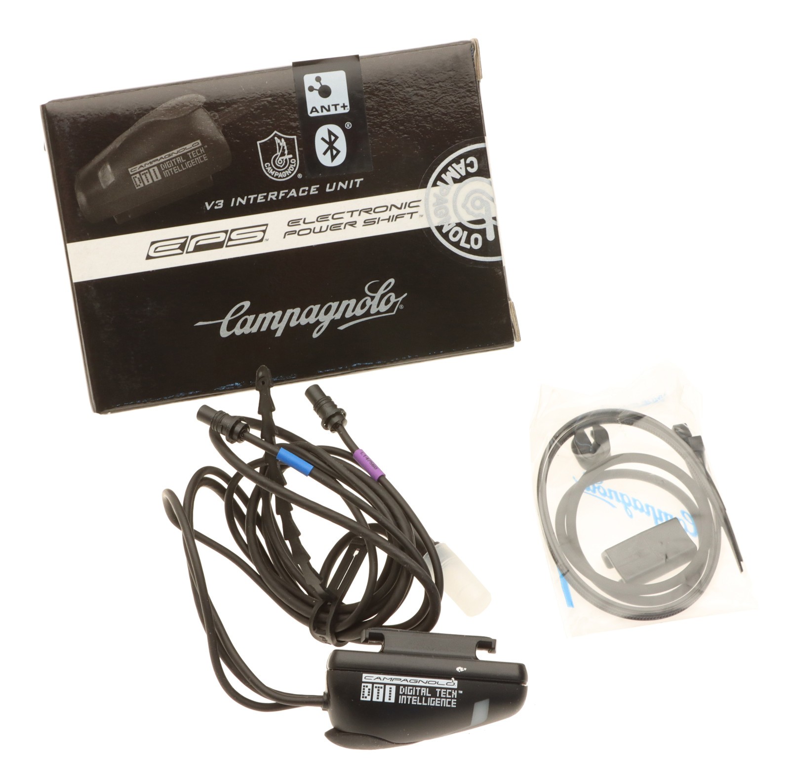 Campagnolo EPS Interface Unit V3 IF16-EPS NEW NOS
