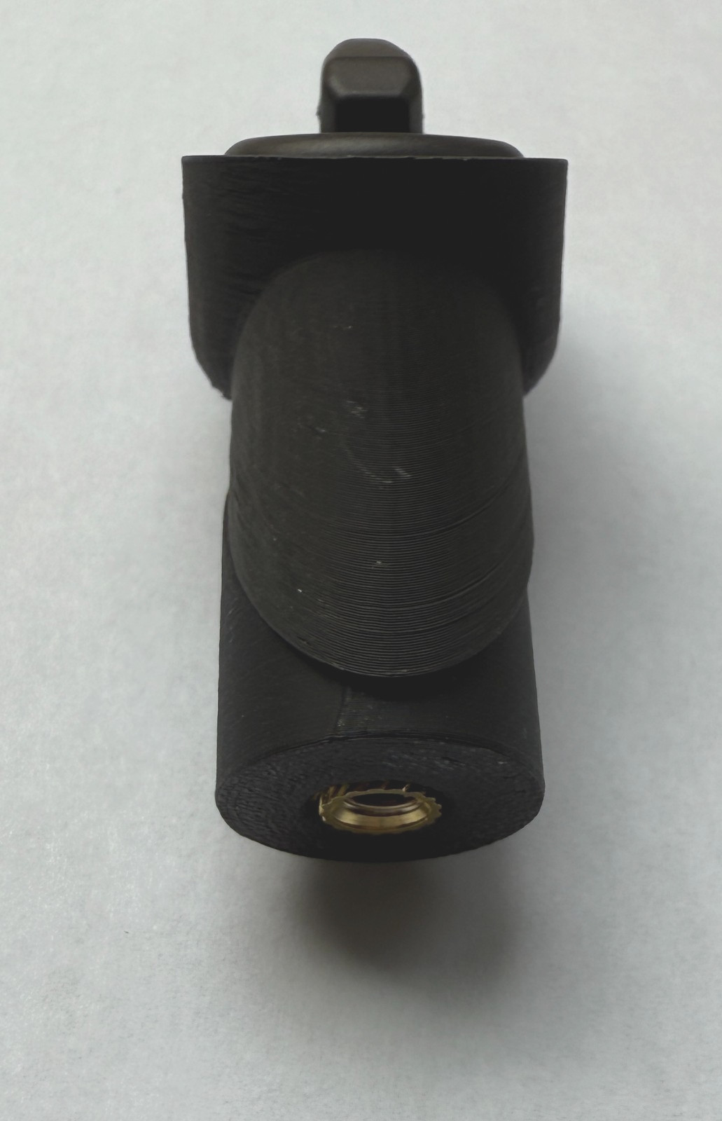 Designed for SRAM AXS Wireless Blip Aero TT Holder -Set