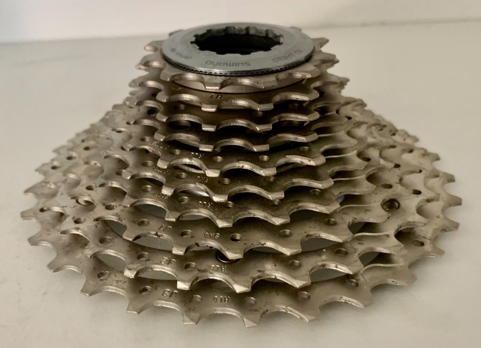 Shimano Ultegra CS-6700 10 Speed Cassette 11-25 Tooth SRAM Compatible f30