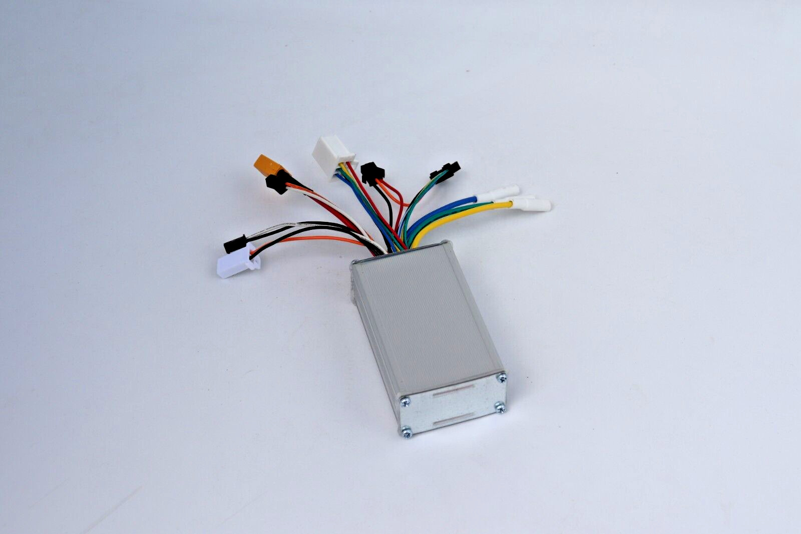 36V16A350W Universal Brushless Motor Controller for Electric Bike Scooter E-bike