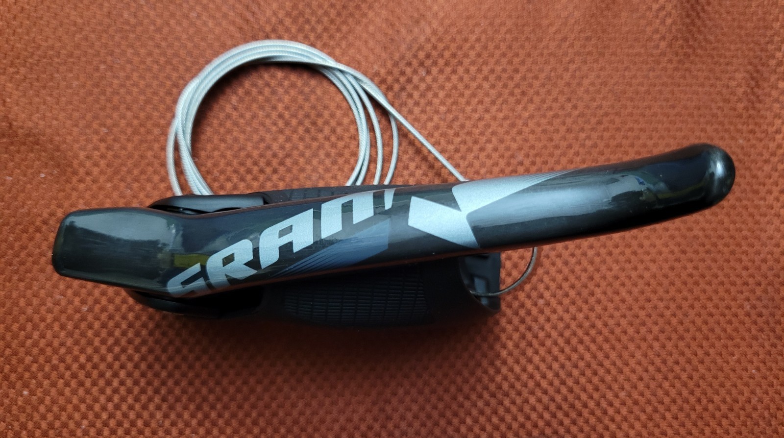 Sram force 1/cx 1 left brake lever for 1×11 speed, new (rival 1, apex 1)