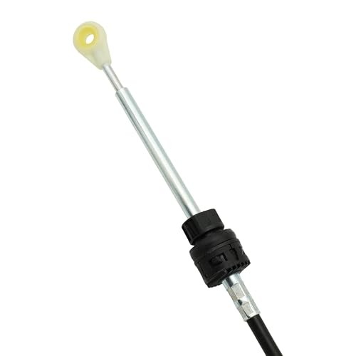 1J0-711-265-K Manual Transmission Shift Control Cable for VW Beetle 1999-2010