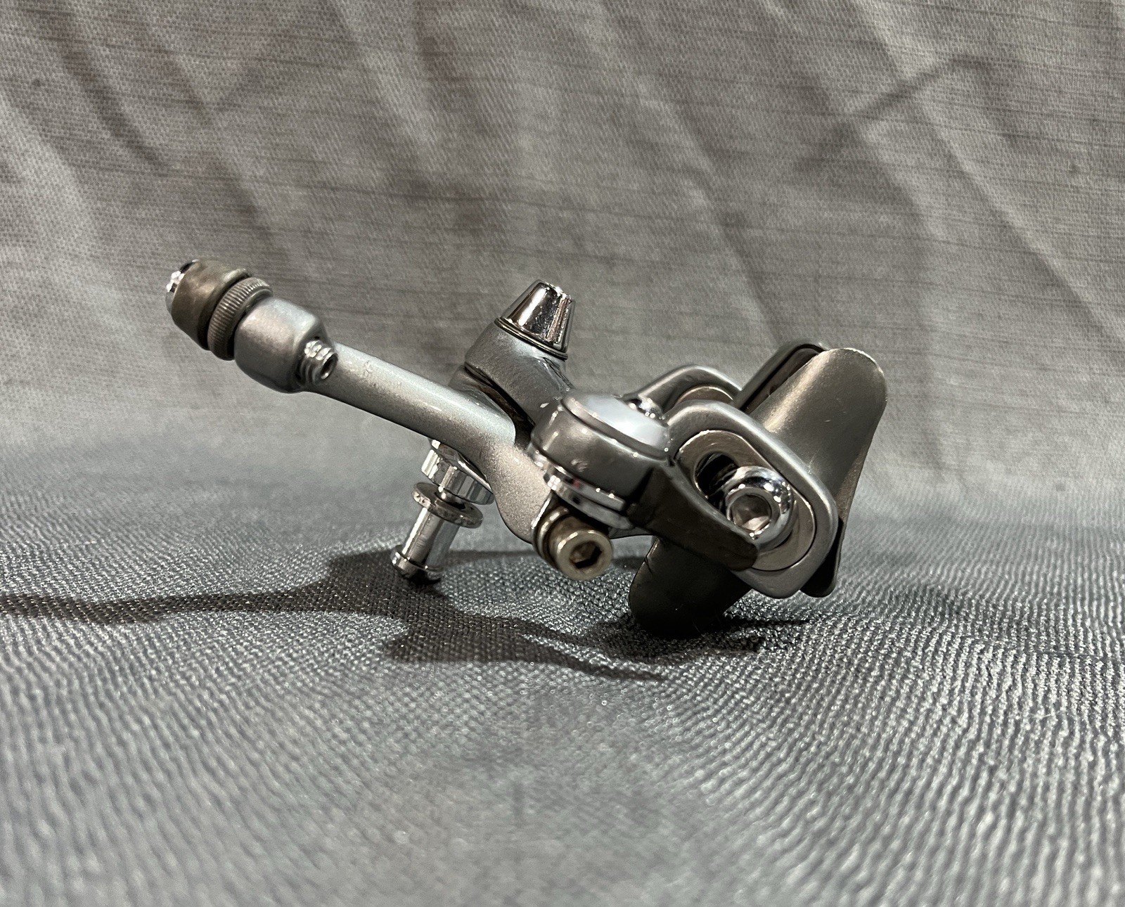 Shimano 600 Ultegra BR-6400 SLR Tri Color Rim Brake Calipers Front Rear Road