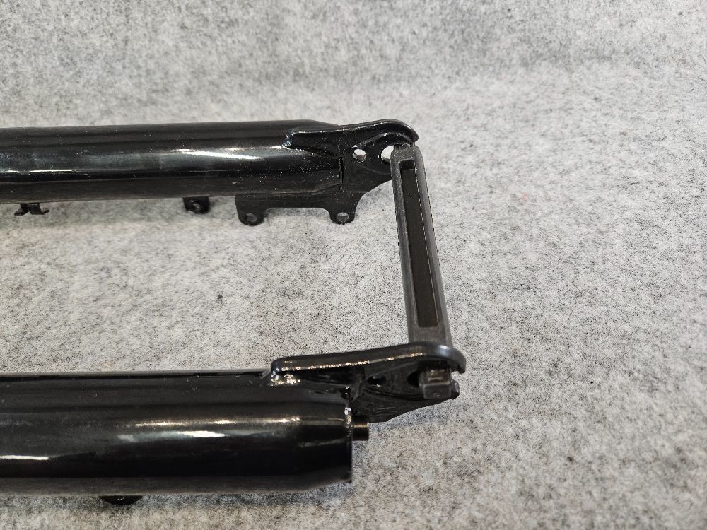 HEYBIKE RANGER 2ND GEN FORK