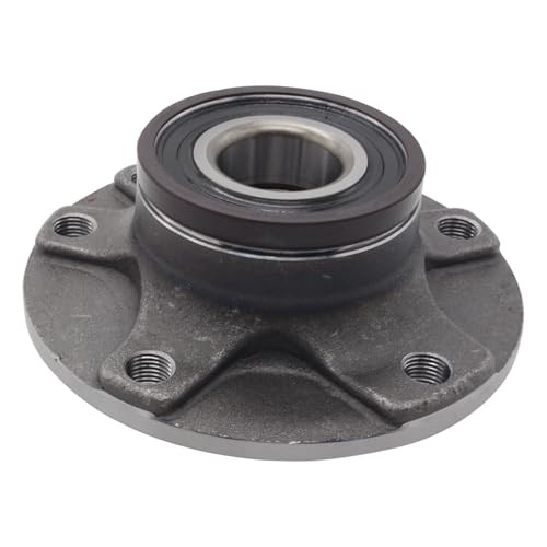 Wheel Bearing & Hub Assembly 123510 – Left or Right Rear (Driver or Driver)