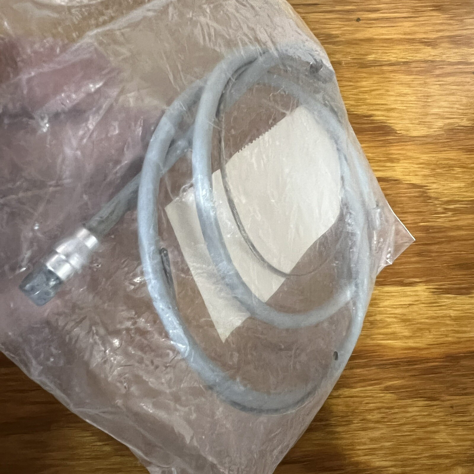 SCHWINN APPROVED SPLIT BRAKE CABLE FITS ROAD BIKES AND OTHERS NO 17216 NOS