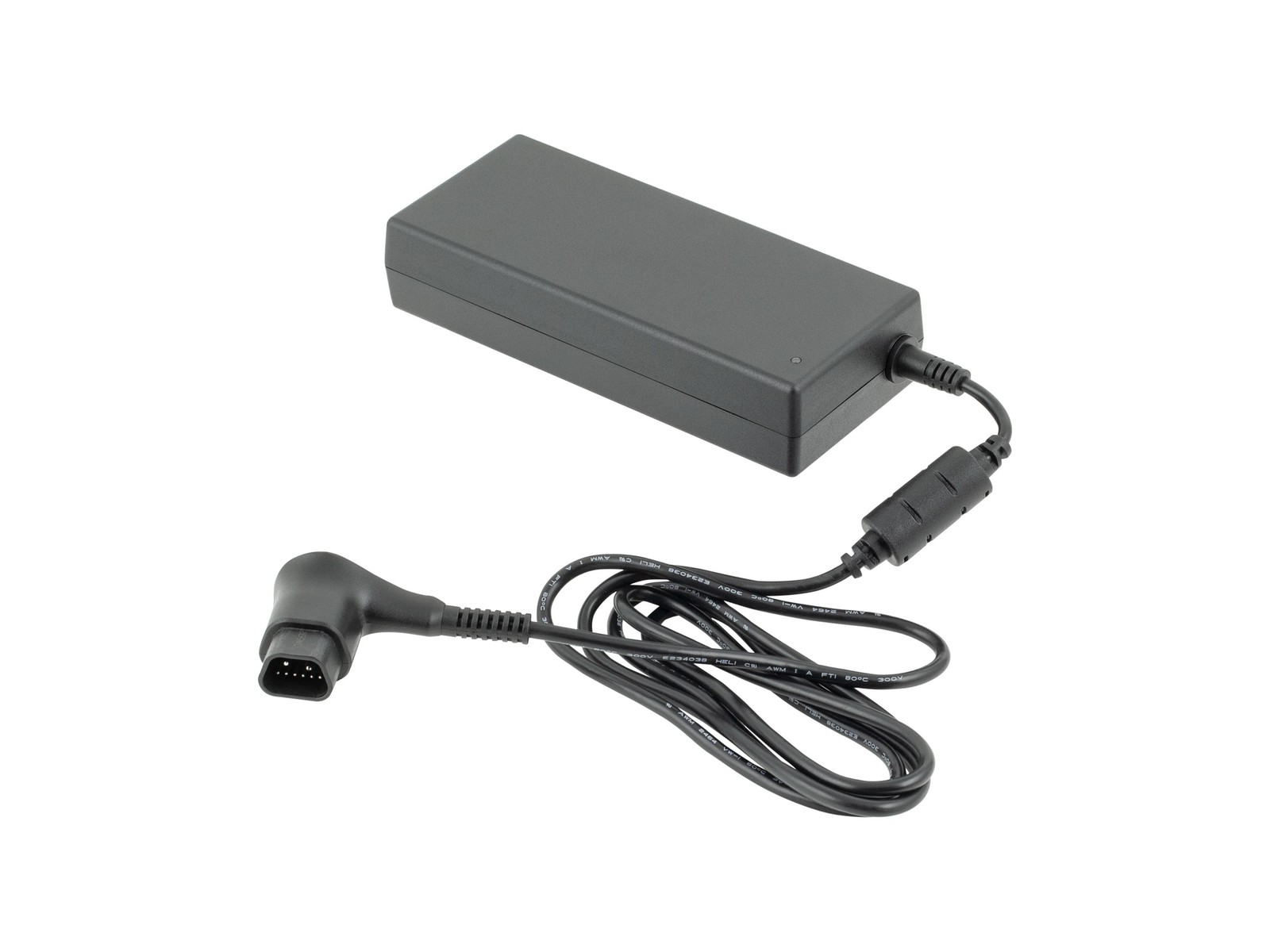 Hyena Gen 2 Charger with AU/NZ Cable One size Black