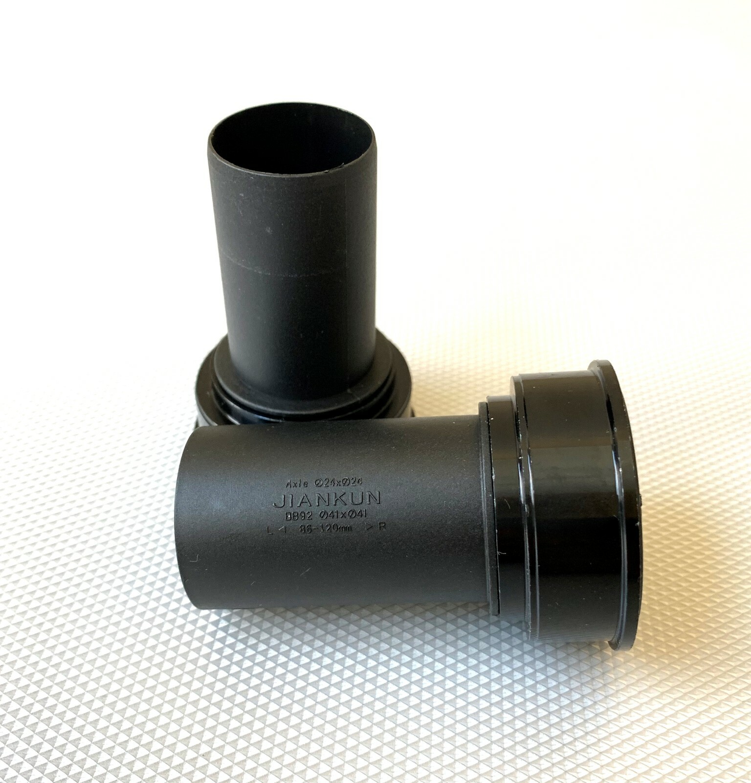 Press fit BB86/BB92 MTB and Road Bike Bottom Bracket – JIANKUN