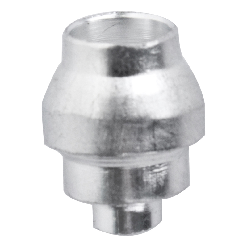BICYCLE BIKE CABLE HOUSING ALLOY END BUTTON NEW