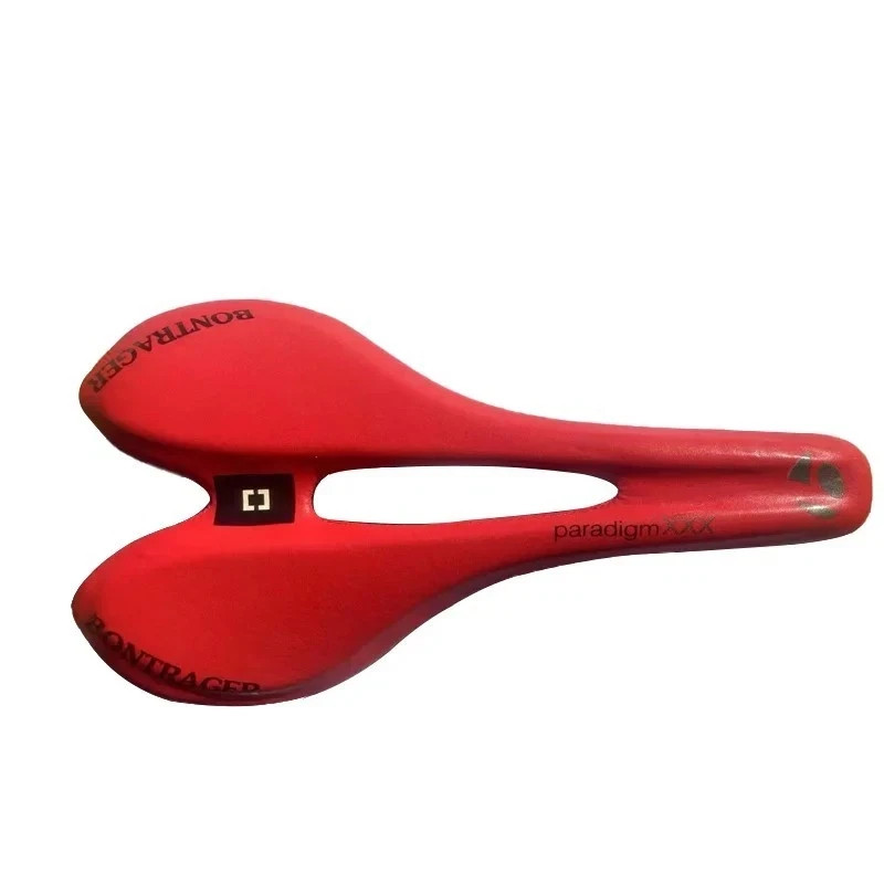 Bontrager Carbon Fiber Saddle/Seat for Road and Mountain Bike (270x145mm)