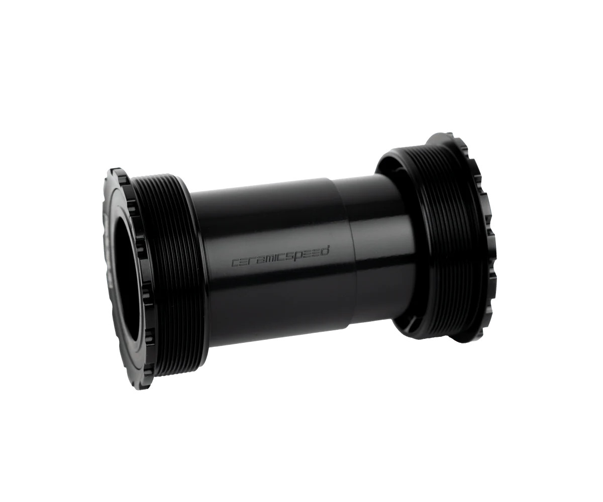 New! CeramicSpeed BB Alpha T47/86 Threaded DUB 29mm Gravel Bottom Bracket